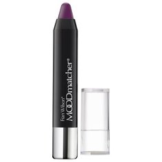 MOODmatcher помада-карандаш для губ Twist Stick, оттенок purple