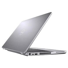 Ноутбук DELL Latitude 5500 (Intel Core i5 8365U 1600MHz/15.6"/1920x1080/8GB/512GB SSD/DVD нет/Intel UHD Graphics 620/Wi-Fi/Bluetooth/Windows 10 Pro) 5500-5147 серебристый