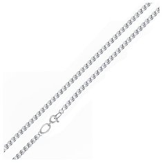 Silver WINGS Цепочка из серебра ср925р-103604050, 50 см, 3.73 г