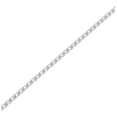 Silver WINGS Цепочка из серебра ср925р-100303040, 40 см, 1.81 г