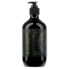 Лосьон для тела Botany Hand & Body marshmallow, dragonfruit & lemon myrtle, 500 мл