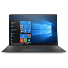 Ноутбук DELL XPS 13 9300 (Intel Core i7 1065G7 1300MHz/13.4"/1920x1200/16GB/512GB SSD/DVD нет/Intel Iris Plus Graphics/Wi-Fi/Bluetooth/Windows 10 Pro) 9300-3300 серебристый