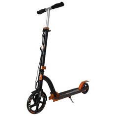 Городской самокат Y-Scoo RT Slicker 205 Deluxe gold