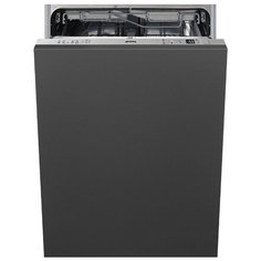 Посудомоечная машина smeg STL66337L