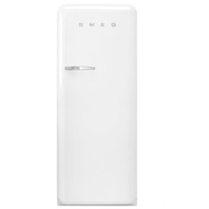 Холодильник smeg FAB28RWH3