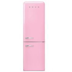 Холодильник smeg FAB32RPK3