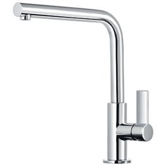 Смеситель для кухни (мойки) smeg MF22CR2 однорычажный
