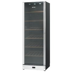 Винный шкаф smeg SCV115AS