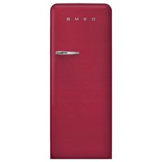 Холодильник smeg FAB28RDRB3