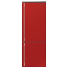 Холодильник smeg FA490RR