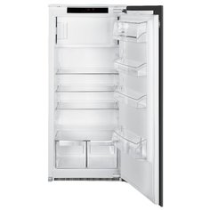 Встраиваемый холодильник smeg SD7185CSD2P1