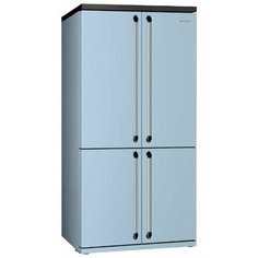 Холодильник smeg FQ960PB