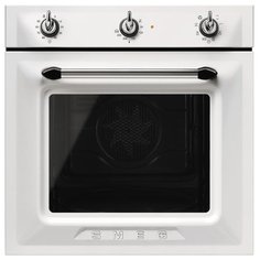 Электрический духовой шкаф smeg SF6905B1