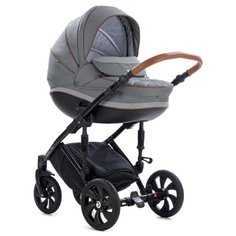 Универсальная коляска Tutis Mimi Style (3 в 1) 332