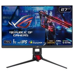 Монитор ASUS ROG Strix XG279Q 27" black