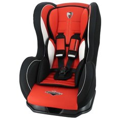 Автокресло группа 0/1/2 (до 25 кг) Nania Cosmo SP Racing, red