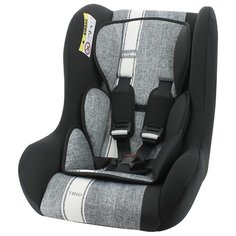 Автокресло группа 0/1/2 (до 25 кг) Nania Trio SP Comfort Linea, white
