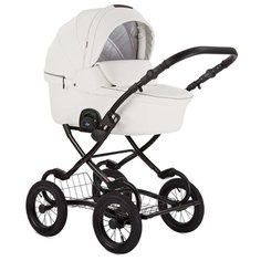 Универсальная коляска Tutis Zippy Classic 2020 Leather (2 в 1) 802