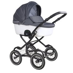 Универсальная коляска Tutis Zippy Classic 2020 (2 в 1) 810