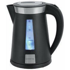 Чайник Polaris PWK 1701CL, черный