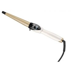 Щипцы Wahl 4437-0470 Super Curl white/gold