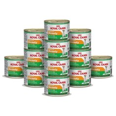 Влажный корм для собак Royal Canin Beauty для здоровья кожи и шерсти 12шт. х 195г