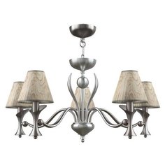 Люстра MAYTONI Modern 11 M3-05-DN-LMP-O-6, E14, 200 Вт