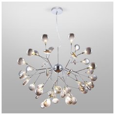 Люстра Bogates Lamella 555, G4, 135 Вт