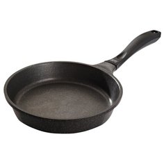 Сковорода GIPFEL Explosion 0474 24 см, черный