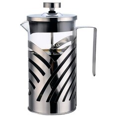 Френч-пресс Zeidan Z4206 (0,6 л) стальной