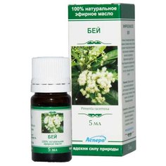 Аспера эфирное масло Бей 5 мл