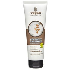 Масло для тела Beliso vegan desserts Coconut and Almond, тюбик, 250 мл