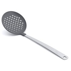 Шумовка BergHOFF Cubo 1109527, 35 см черный