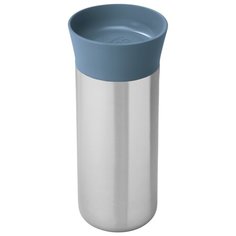 Термокружка BergHOFF Leo Thermal mug (0,33 л) синий