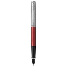 PARKER Ручка-роллер Jotter Core T63 F, черный цвет чернил