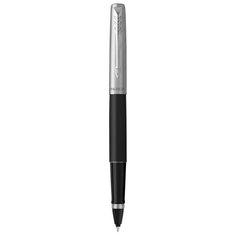 PARKER Ручка-роллер Jotter Core T63 F, черный цвет чернил
