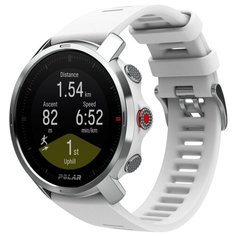 Часы Polar Grit X белый