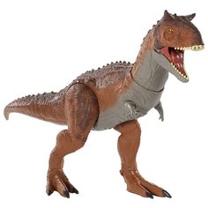 Mattel Jurassic World Control ‘N Conquer Карнотавр GJT59