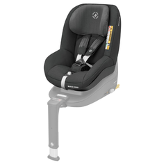 Автокресло группа 1 (9-18 кг) Maxi-Cosi Pearl Smart i-Size, frequency black