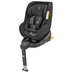Автокресло группа 0/1/2 (до 25 кг) Maxi-Cosi Beryl, nomad black