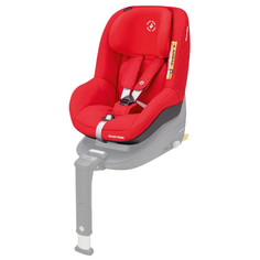 Автокресло группа 1 (9-18 кг) Maxi-Cosi Pearl Smart i-Size, nomad red