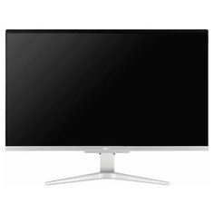 Моноблок Acer Aspire C27-962 DQ.BDQER.008 Intel Core i3-1005G1/8 ГБ/SSD/1000 ГБ/NVIDIA GeForce MX130/27"/1920x1080/Endless OS