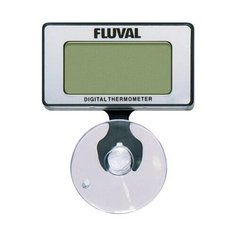 Термометр Fluval 11195 белый