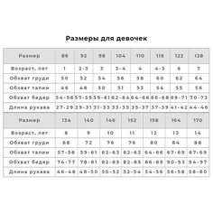 Сарафан Silver Spoon размер 128, синий нэви
