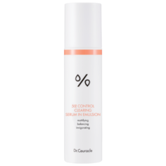 Dr.Ceuracle 5α Control Cleansing Serum in Emulsion Эмульсия для лица, 100 мл