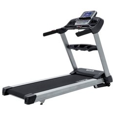 Электрическая беговая дорожка SPIRIT XT685 DC