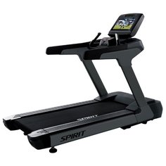 Электрическая беговая дорожка SPIRIT CT900 ENT