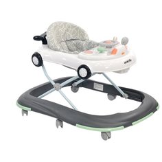 Ходунки everflo Little Driver WT715 grey