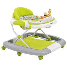 Ходунки everflo Glade WT711 green