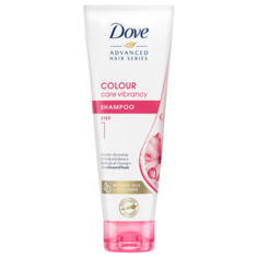 Dove шампунь Advanced Hair Series Роскошное сияние для окрашенных волос 250 мл